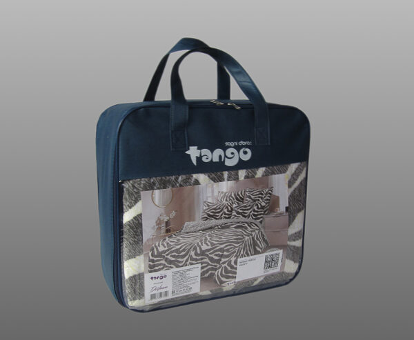 Постельное белье  150x200 (2 шт.)  Tango (Танго)  Микросатин фото 2